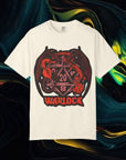 Warlock | Comfort Colors C1717 | Unisex Garment-Dyed T-shirt