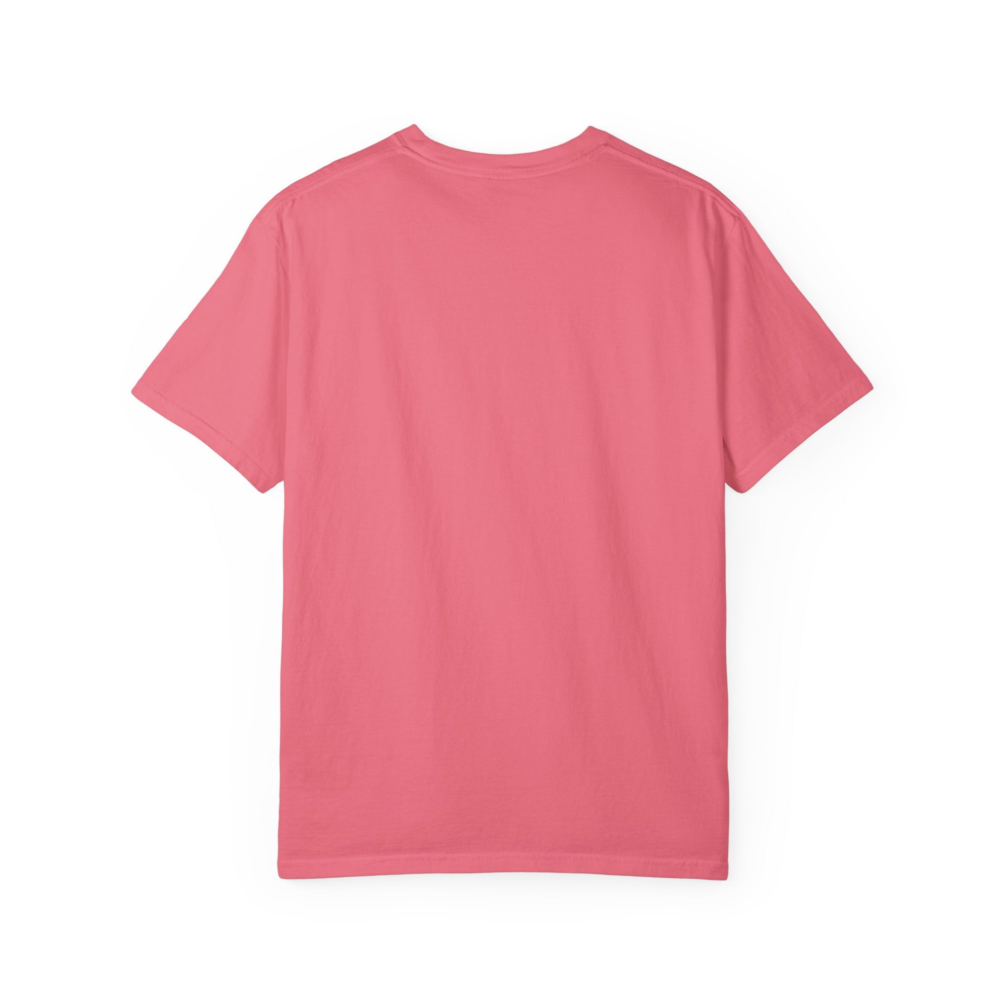 Bubble Gum | Comfort Colors C1717 | Unisex Garment-Dyed T-shirt