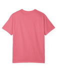 Bubble Gum | Comfort Colors C1717 | Unisex Garment-Dyed T-shirt