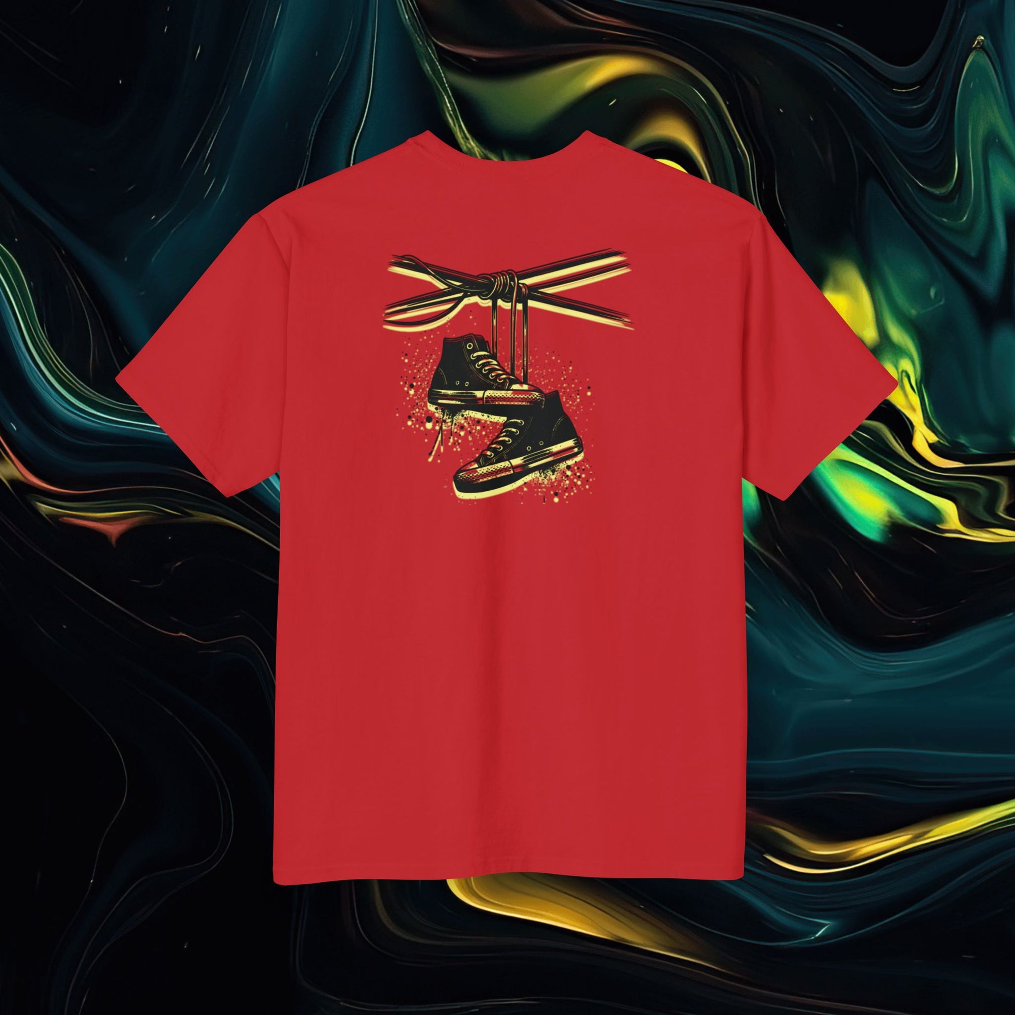 Chuck&#39;em | Gildan 2000T | Unisex Ultra Cotton® Tall T-Shirt