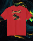 Chuck'em | Gildan 2000T | Unisex Ultra Cotton® Tall T-Shirt