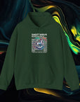 Sagittarius | Gildan 18500 | Unisex Heavy Blend™ Hooded Sweatshirt
