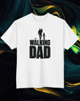 The Walking Dad | Gildan 2000T | Unisex Ultra Cotton® Tall T-Shirt