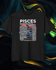 Pisces | Gildan 2000T | Unisex Ultra Cotton® Tall T-Shirt