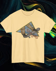On My Grind | Gildan 5000 | Unisex Heavy Cotton Tee
