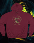 Chuck'em | Champion Hoodie