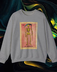Muerte | Gildan 18000 | Unisex Heavy Blend™ Crewneck Sweatshirt