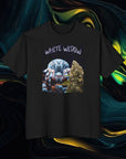 White Widow | Gildan 2000T | Unisex Ultra Cotton® Tall T-Shirt