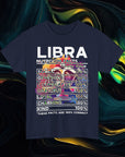 Libra | Gildan 5000 | Unisex Heavy Cotton Tee