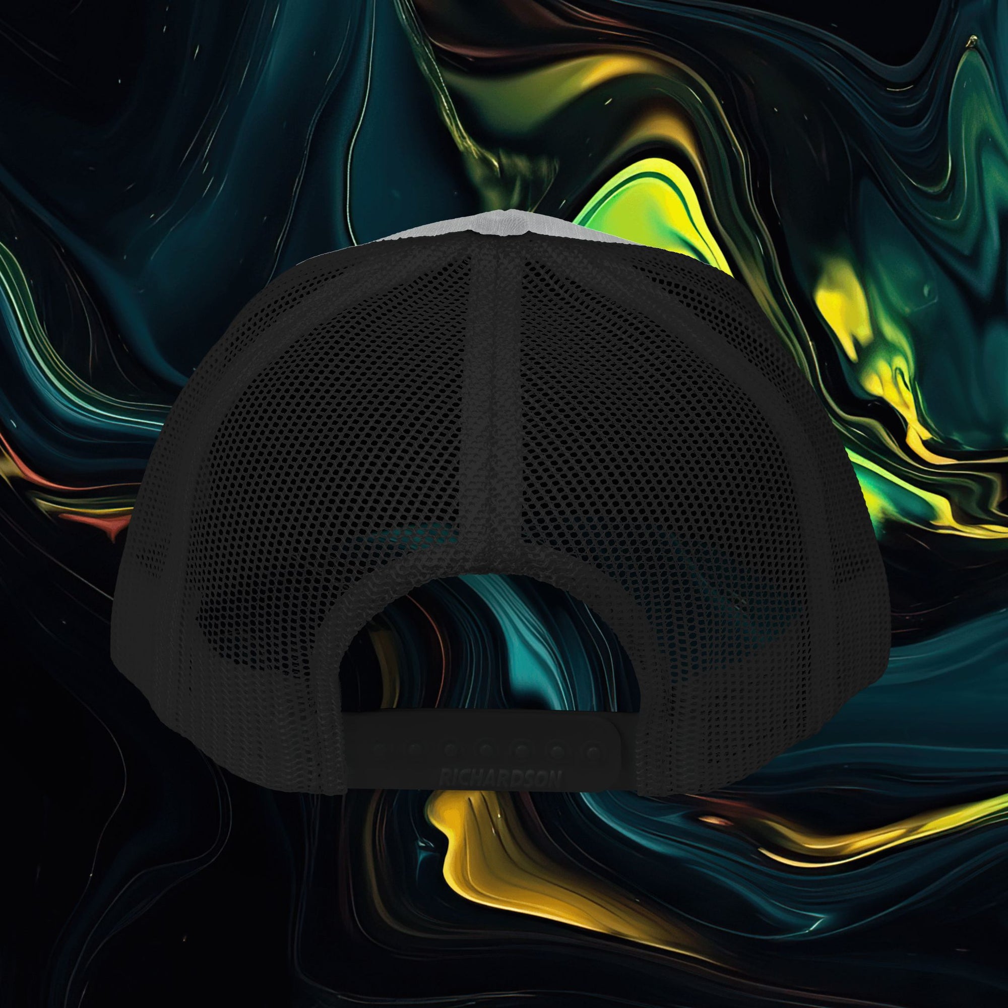 Solano Designs | Richardson Snapback Trucker Cap - Perfect for Casual Outings &amp; Festivals