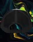 Solano Designs | Richardson Snapback Trucker Cap - Perfect for Casual Outings & Festivals