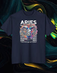 Aries | Gildan 2000T | Unisex Ultra Cotton® Tall T-Shirt