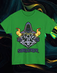 Sorcerer | Gildan 5000 | Unisex Heavy Cotton Tee
