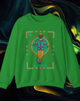 A.K. | Gildan 18000 | Unisex Heavy Blend™ Crewneck Sweatshirt
