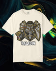 Paladin | Comfort Colors C1717 | Unisex Garment-Dyed T-shirt