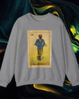 A.K. | Gildan 18000 | Unisex Heavy Blend™ Crewneck Sweatshirt