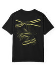 Chuck'em | Comfort Colors C1717 | Unisex Garment-Dyed T-shirt