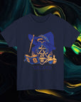 Wizard | Gildan 5000 | Unisex Heavy Cotton Tee