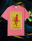 Diablito | Comfort Colors C1717 | Unisex Garment-Dyed T-shirt