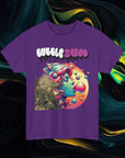 Bubble Gum | Gildan 5000 | Unisex Heavy Cotton Tee