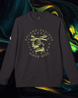 Chuck'em | Adidas Unisex Fleece Crewneck Sweatshirt