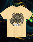 Paladin | Gildan 5000 | Unisex Heavy Cotton Tee