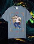 Borracho | Comfort Colors C1717 | Unisex Garment-Dyed T-shirt