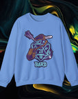 Bard | Gildan 18000 | Unisex Heavy Blend™ Crewneck Sweatshirt