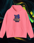Wizard | Gildan 18500 | Unisex Heavy Blend™ Hooded Sweatshirt