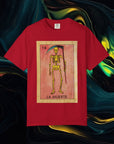 Muerte | Comfort Colors C1717 | Unisex Garment-Dyed T-shirt