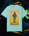 A.K. | Comfort Colors C1717 | Unisex Garment-Dyed T-shirt