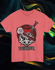Fighter | Gildan 5000 | Unisex Heavy Cotton Tee