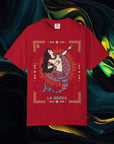 Sirena | Comfort Colors C1717 | Unisex Garment-Dyed T-shirt