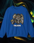Paladin | Gildan 18000 | Unisex Heavy Blend™ Crewneck Sweatshirt
