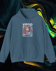 Virgo | Gildan 18500 | Unisex Heavy Blend™ Hooded Sweatshirt