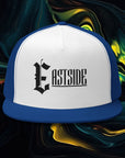 Eastside | 5 Panel Trucker Cap (Embroidery)