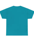 On My Grind | Gildan 5000 | Unisex Heavy Cotton Tee