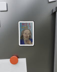 Need a Hand? |  Die-Cut Magnet | Perfect for Wrestling Fans & Collectors