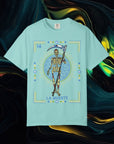 Muerte | Comfort Colors C1717 | Unisex Garment-Dyed T-shirt