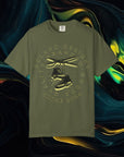 Chuck'em | Comfort Colors C1717 | Unisex Garment-Dyed T-shirt