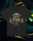 Monk | Gildan 5000 | Unisex Heavy Cotton Tee