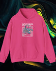 Scorpio | Gildan 18500 | Unisex Heavy Blend™ Hooded Sweatshirt