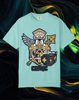 Cleric | Comfort Colors C1717 | Unisex Garment-Dyed T-shirt