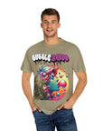 Bubble Gum | Comfort Colors C1717 | Unisex Garment-Dyed T-shirt