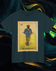 A.K. | Gildan 5000 | Unisex Heavy Cotton Tee