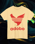 Adobo | Gildan 5000 | Unisex Heavy Cotton Tee