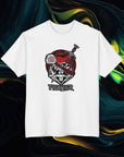 Fighter | Gildan 2000T | Unisex Ultra Cotton® Tall T-Shirt
