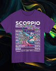 Scorpio | Gildan 5000 | Unisex Heavy Cotton Tee