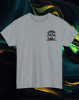 Sky Dye | Gildan 5000 | Unisex Heavy Cotton Tee