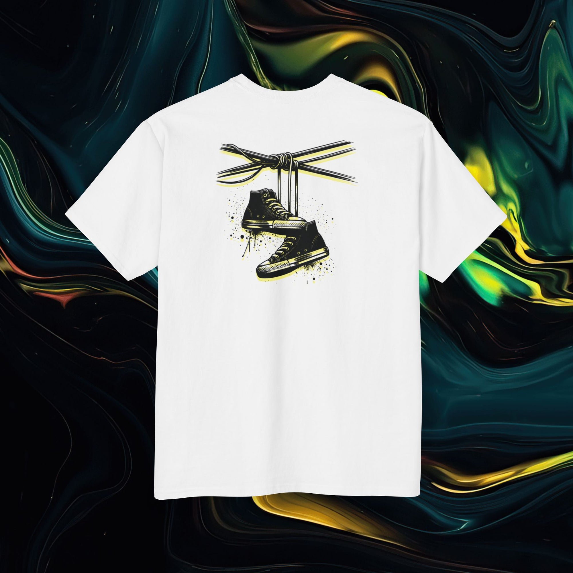Chuck&#39;em | Gildan 2000T | Unisex Ultra Cotton® Tall T-Shirt